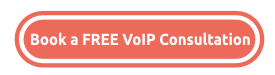 Book a free VoIP consultation button